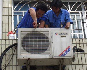 海东空调售后维修服务中心在哪里找