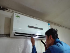 海东格力空调电话是多少