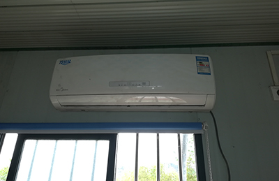 海东空调维修在哪里找