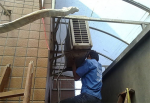 海东空调维修售后服务中心