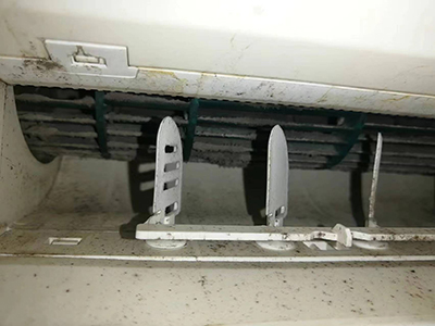 海东空调维修售后服务中心电话是多少