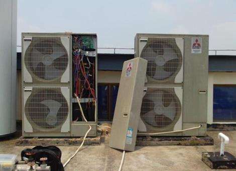 海东空调维修电话号码多少