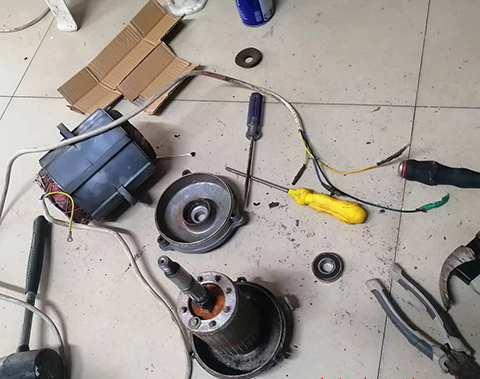 海东空调维修售后服务中心电话在哪里找