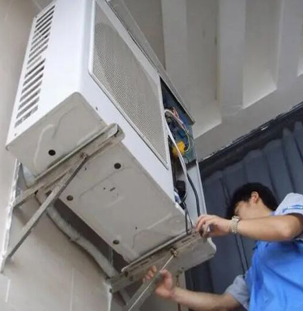 海东24小时空调维修热线