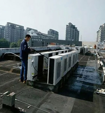 海东 空调拆装 海东本地 空调拆装公司