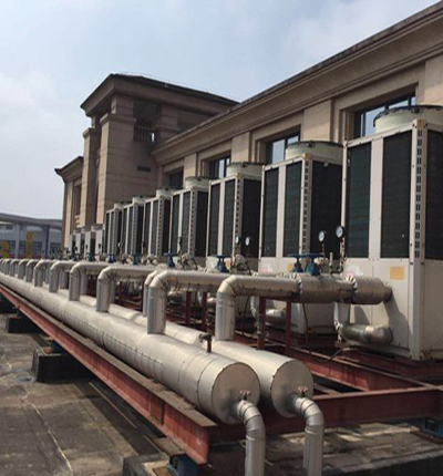 海东多联机维修 海东中央空调维修