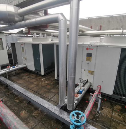 海东附近中央空调维修 海东上门中央空调维修